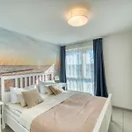 Lejlighed Haus Ostseeresidenz, App 3osr98