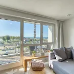 Haus Ostseeresidenz, App 3osr98 * Heiligenhafen