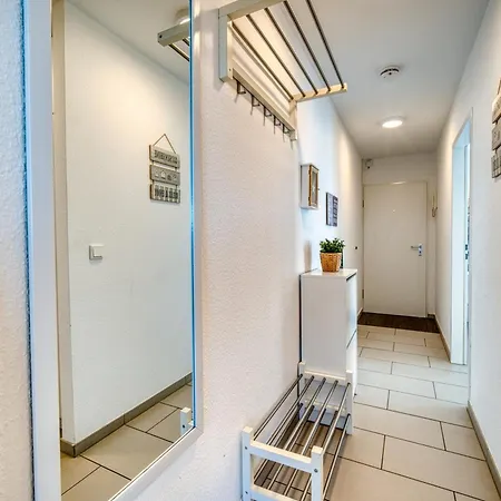 Lejlighed Haus Ostseeresidenz, App 3osr98
