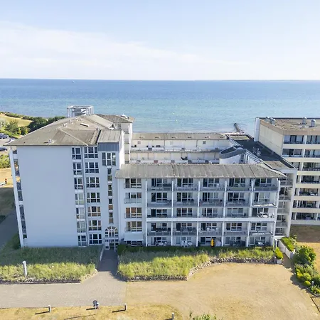 Haus Ostseeresidenz, App 3osr98 Διαμέρισμα *