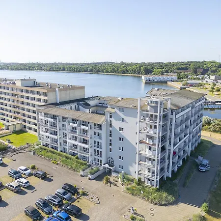 Haus Ostseeresidenz, App 3osr98